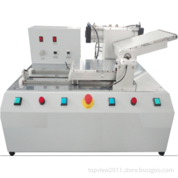Desktop Laminating Machine(Soft-Rigid)